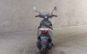 SUZUKI LETS4 CA45A