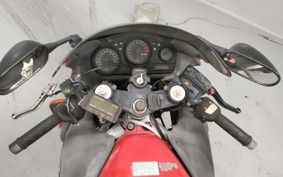 HONDA CBR600F PC35