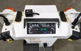 HONDA GYRO TD02