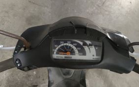 SUZUKI LETS2 CA1PA