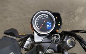 HONDA GB350S NC59