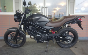 HONDA VTR250 SE MC33