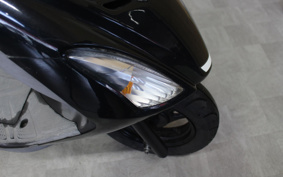 SUZUKI ADDRESS V125 CF4MA