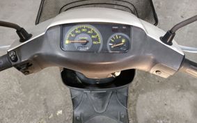 SUZUKI LETS2 CA1KA