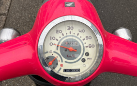 HONDA GIORNO AF70