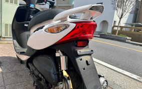 YAMAHA JOG ZR SA58J