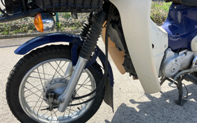 HONDA SUPER CUB50 AA07