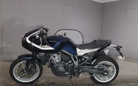 HONDA  HAWK 11 SC85