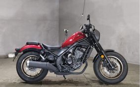 HONDA  REBEL 250S MC49