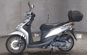 HONDA DIO 110 JF31
