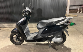 HONDA LEAD 125 JF45