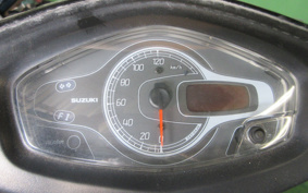 SUZUKI ADDRESS V125 CF4MA