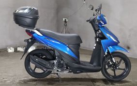 SUZUKI ADDRESS V110 CE47A