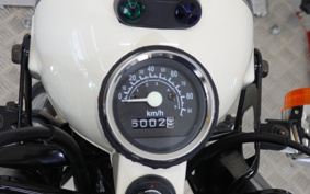 HONDA APE100 HC07