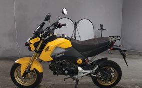 HONDA GU ROM JC61