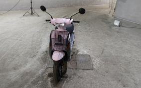 SUZUKI LETS4 CA45A