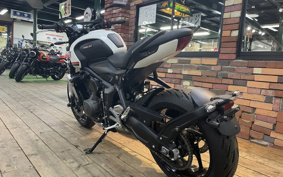 TRIUMPH  TRIUMPH  TRIDENT 660 2021 LGL10U