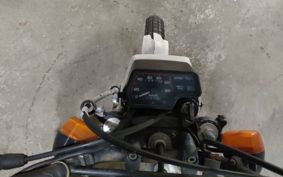HONDA TLR250 MD18