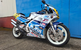 SUZUKI RGV250 VJ22A