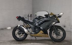 KAWASAKI NINJA250 EX250L