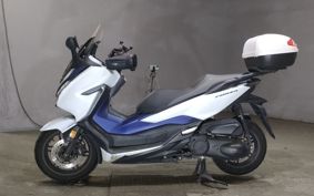 HONDA FORZA MF13