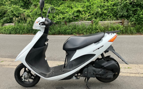 SUZUKI ADDRESS V50 CA4BA