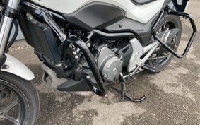 HONDA NC750L RC67