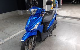 SUZUKI ADDRESS V110 CE47A