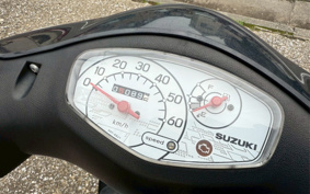 SUZUKI LETS CA4AA