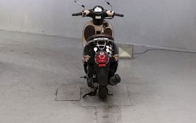 HONDA GIORNO AF77
