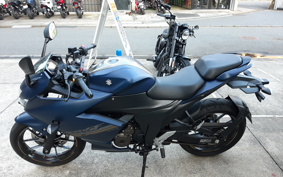 SUZUKI JIKUSA-SF250 ED22Y