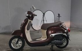 HONDA GIORNO AF77