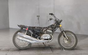 KAWASAKI 250SS S1F