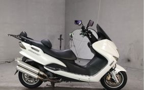YAMAHA MAJESTY 125 5CA