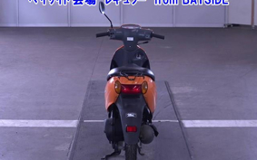 SUZUKI LETS4