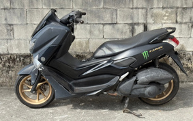 YAMAHA N-MAX155 ABS SG50J