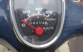 HONDA SUPER CUB50 AA01