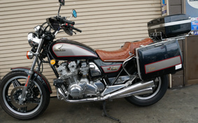 HONDA CB750 CUSTOM 1983 RC04