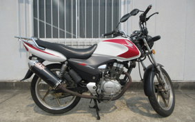 HONDA CBF125 PCJ7