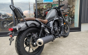 HONDA  REBEL 250 S EDITION  MC49