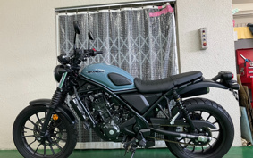 HONDA CL250 MC57