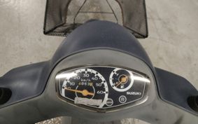 SUZUKI LETS4 CA45A