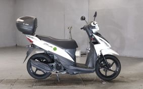 SUZUKI ADDRESS V110 CE47A