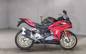 HONDA CBR250RR MC51