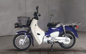HONDA SUPER CUB110 JA42