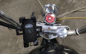 HONDA STEED400 NC26