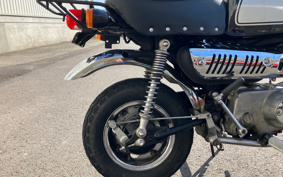 HONDA GORILLA Z50J