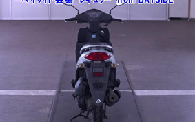 SUZUKI ADDRESS110-2