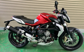 MV AGUSTA MV AGUSTA BRUTALE 800 2014 B320A
