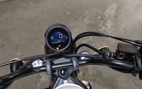 HONDA CL250 MC57